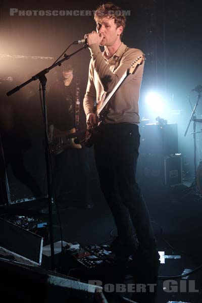GENGAHR - 2018-04-02 - PARIS - Point Ephemere - 